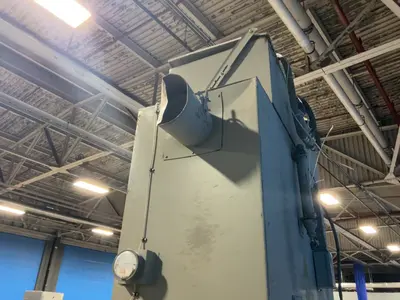 40” X 26”  Dust Collector