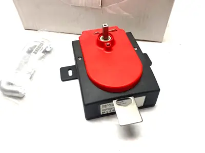 USED EUCHNER EXTENDING LOCKOUT HANDLE MECHANISM MODULE 111839
