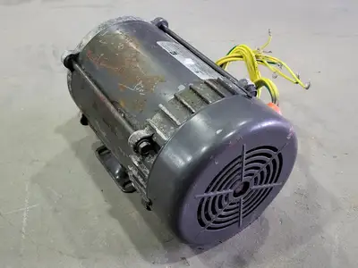 USED EMERSON 1979