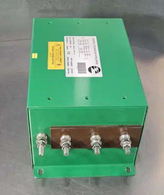 Control Techniques Worldwide 42001051 480V L-L 480V L-E 50A 50-60Hz (BIN654)