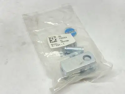 D-231-1 | Bimba  Rod End Clevis Assembly - New