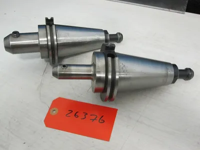 USED SpinTru CAT50