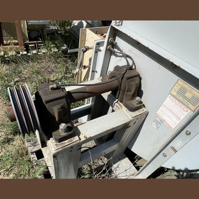 USED MK PLASTICS DHK-NW-1825
