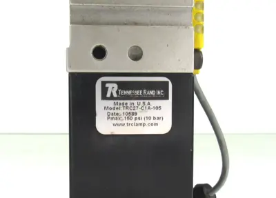 USED TENNESSEE RAND INC. TRC27-C1A-105