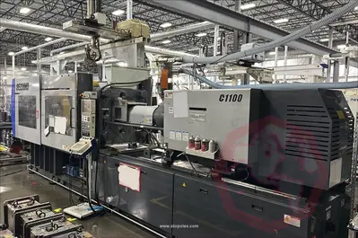 USED 2007 SUMITOMO SE220HD
