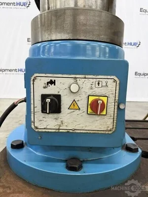Used SUMMIT 5H Radial Drills Georgia US | The Equipment Hub #1260559