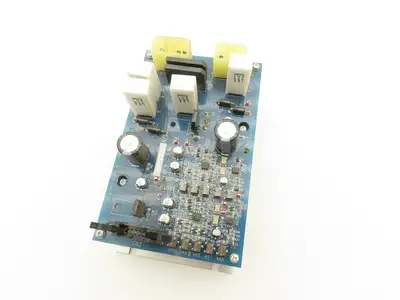 Mitsubishi Electric 1AA74007 1A130006B PLC Circuit Board Add-on Control Module