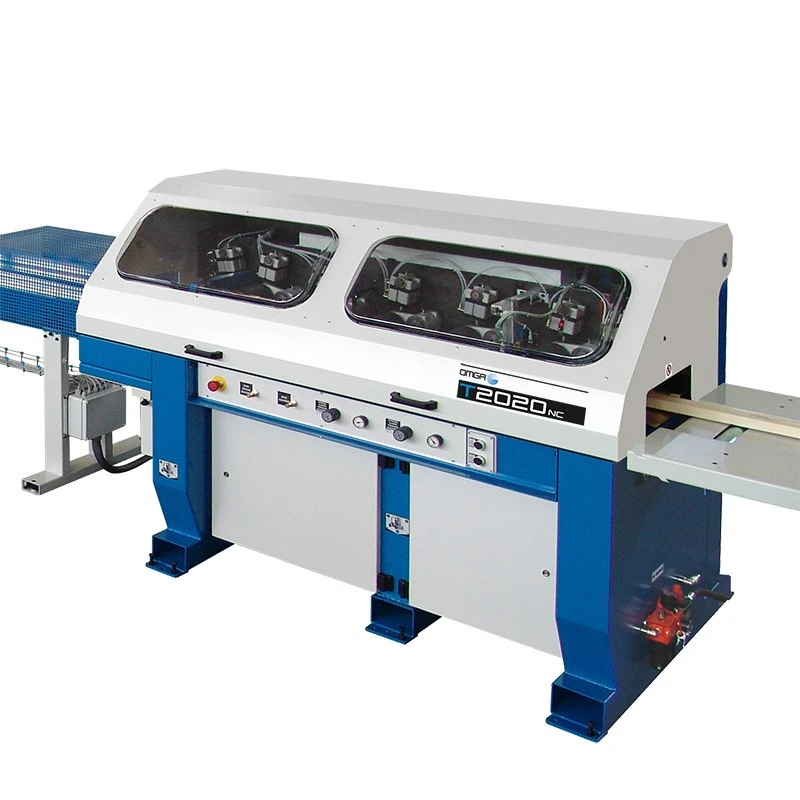 T 2020 NC | OMGA | Cutoff Saws