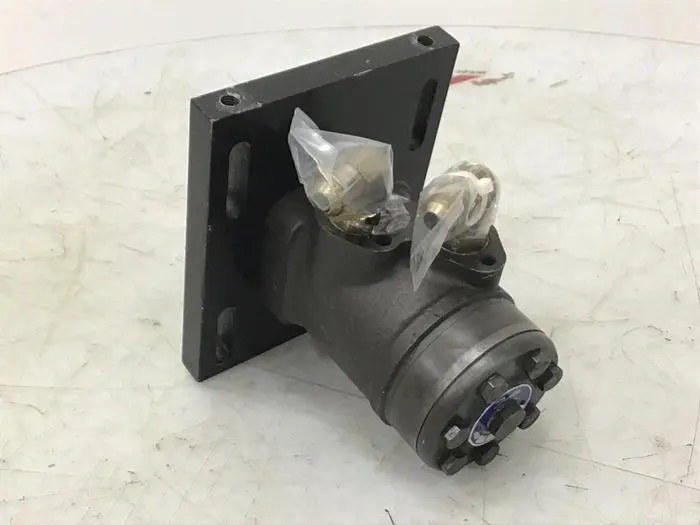 Used DANFOSS OMP 160 151-70657 Motors (misc) Michigan US | Ideal Machinery #871828