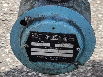 Used MYCOM 250VMD-SU Parts (Hydraulics and Pneumatics) British Columbia CA | Lenmark #1426173