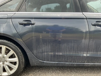 USED 2014 AUDI A6