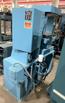 USED 1984 PHI PHI 100U1818S-2HH0-D-YS1-G PRESS