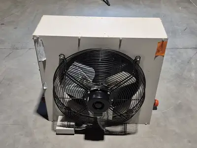 USED RITTLING RH1008H01SAC