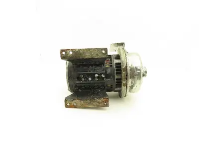 Scot 231 Stainless Centrifugal Pump 1.25 x 1" NPT 1.5Hp 3500 RPM 460V 3PH