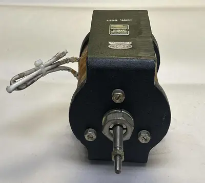 USED AUTOMATIC SWITCH 106A203