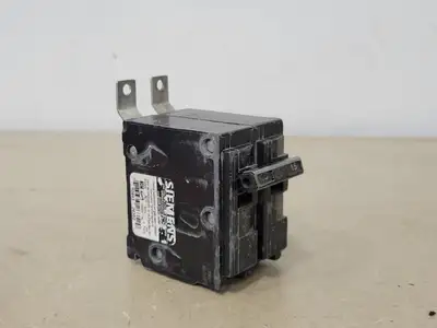 USED SIEMENS B215