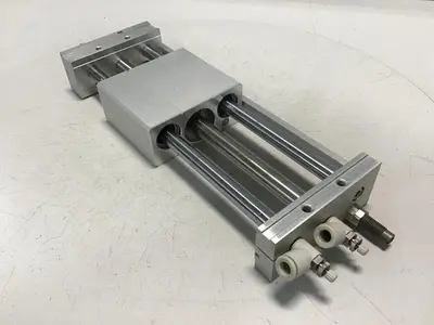 USED SMC CY1L10H-130B