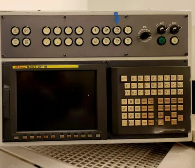 USED 2007 STUDER S33