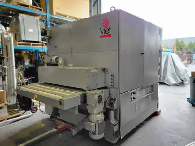 USED 2007 VIET S3 443TM