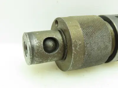 Rego-Fix KC/ER32 Collet Chuck End Mill Milling Tool Holder ER32 Capto C Adapter