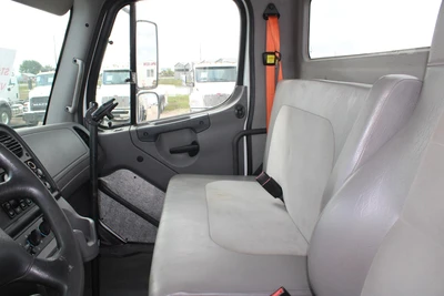 Used 2018 FREIGHTLINER 114SD Septic/Sewer/Vacuum Trucks Texas US | Roll Off Truck World #1491812