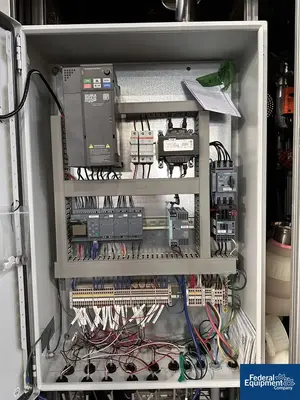 USED OBLX OBLX Mega-O-Pure RO System, Model OBMP-80