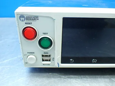 Used ASSOCIATED RESEARCH 3865 High Voltage Testers Ohio US | HGR 24 #782610