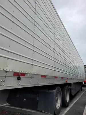 USED 2014 UTILITY 53FT