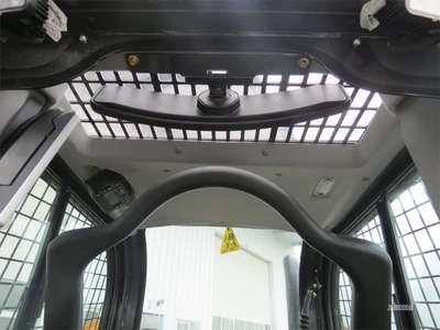 New | in-Stock 2026 CASE SR210B Skid Steer Loaders Pennsylvania US | Zimmerman Farm Service #1409846