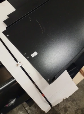 Used 2019 IECHO TK3S Flatbed Digital Cutting Tables & Plotters US | Derek Bowling #1259268