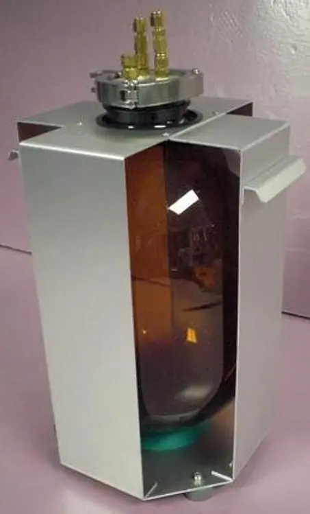 Used TELEDYNE DALSA LSC-2 Miscellaneous Laboratory Equipment Texas US | Bamko Surplus Process Equipment #940231