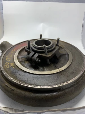 Durco 3x1.5-13 DS28881CA Pump Casing
