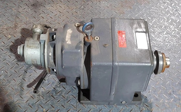 Used FALK 07UCBN3AA180A6A Speed Reducers Kentucky US | Edwards Industrial Repair #1278351