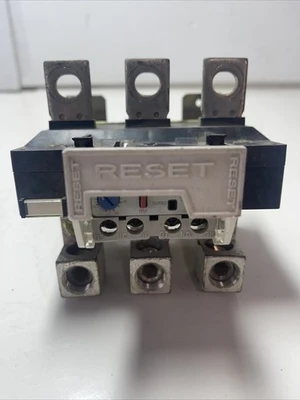 USED ALLEN BRADLEY 592-A2LE SER B