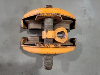 USED KITO TS2-763