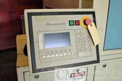 USED 1989 HEESEMANN LSM 8 CL