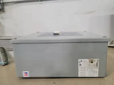 USED TOTAL PROTECTION SOLUTIONS TK-ST300-3Y480-L