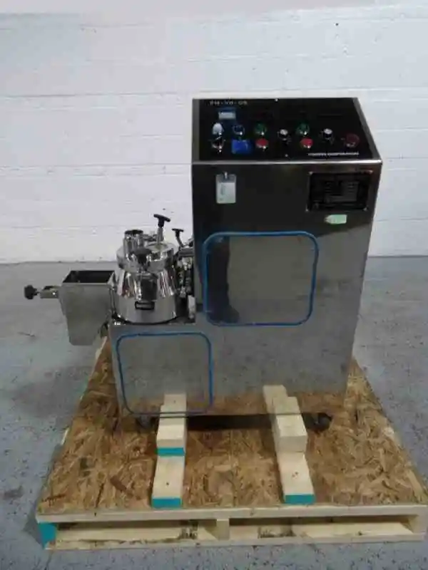 USED POWREX FM-VG-05