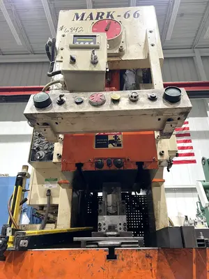 USED 2009 SUTHERLAND SUTHERLAND FCP-60 H PRESS