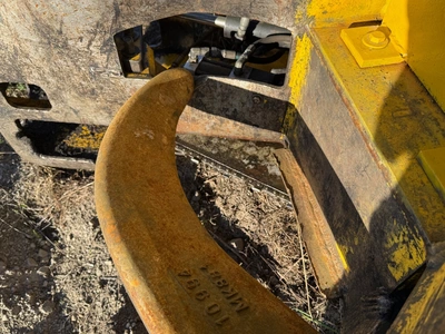 KOMATSU XT445L-5 Feller Bunchers | Iron Listing (10)