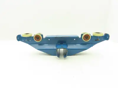 Gorbel S250 Overhead Bridge Crane End Truck for S500 Runway