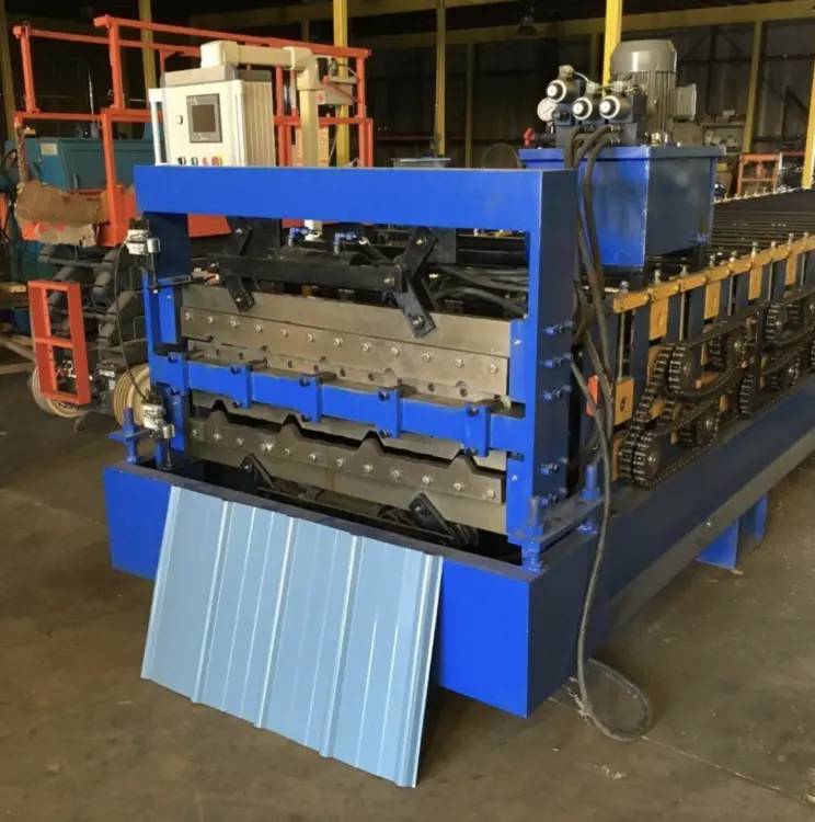 New | in-Stock _UNKNOWN_ _UNKNOWN_ Panel Wrapping Machines | Machine Matcher #1046561