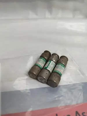 Used LITTELFUSE FLNR-2-1/2 Miscellaneous Equipment (Electrical & Power) | Surplus Asset Holdings #1193239