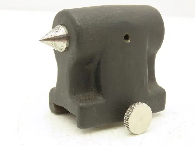 Used N/A _UNKNOWN_ Tailstocks Indiana US | Arrow Industrial #1250874