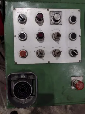 USED L&J EM275-42-24