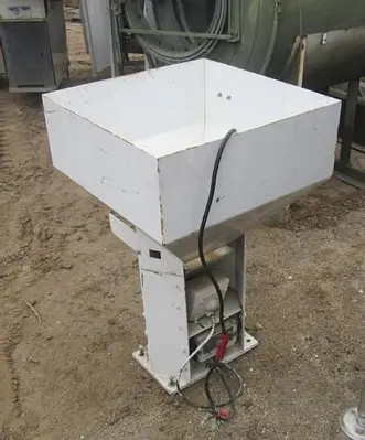 USED SYNTRON SCR-18