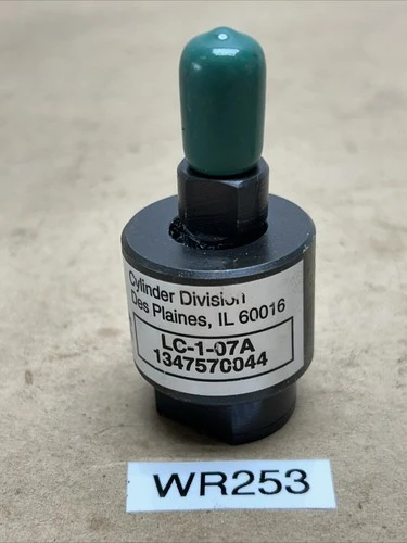 Used Lynair LC-1-07A Electrical Fittings Indiana US | J&J Industrial Supply #1075389