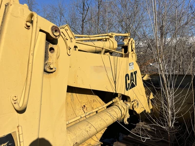 Used 1986 Caterpillar 973 Wheel Loaders Maryland US | Zadoon Equipment #1469953
