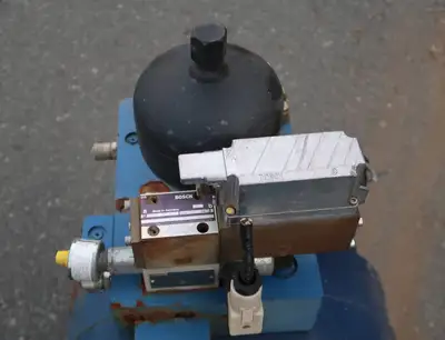 USED REXROTH 10-134892-1