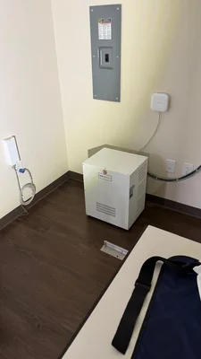 Used Enthermics Medical Systems GET2060 Heating Cabinets Texas US | PT Medical Technologies #1458723